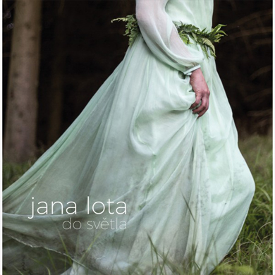 Jana Lota - Do světla (CD)
