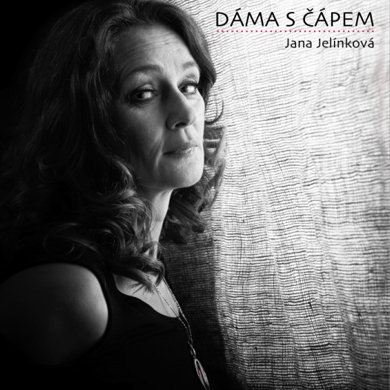 Jana Jelínková - Dáma s čápem (CD)