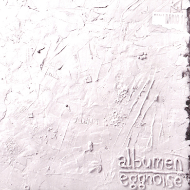 Eggnoise - albumen (CD)