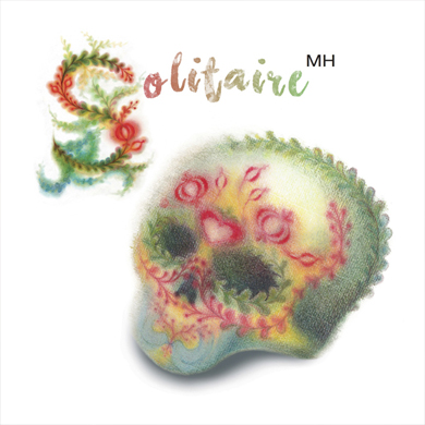 Marek Hlavica - Solitaire MH (CD)