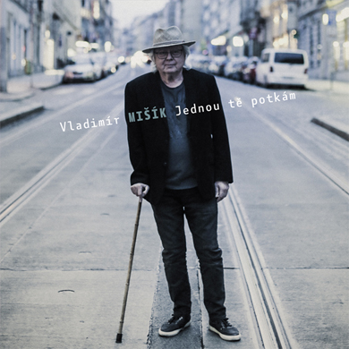 Vladimír Mišík - Jednou tě potkám (CD)