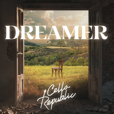 Cello Republic - Dreamer (CD)