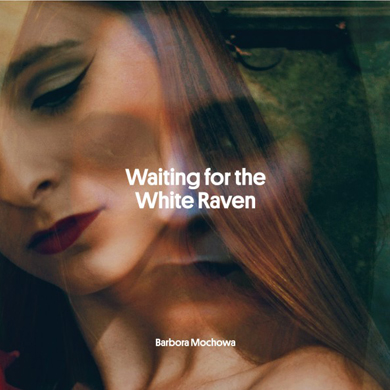Barbora Mochowa - Waiting For The (CD)