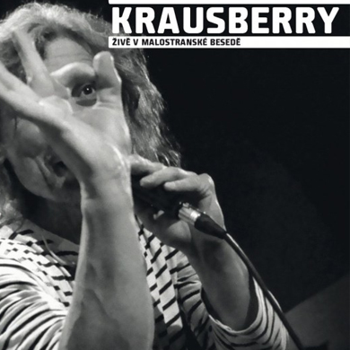 Krausberry - živě v Malostranské Besedě (CD)