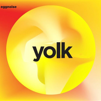 Eggnoise - Yolk (CD)