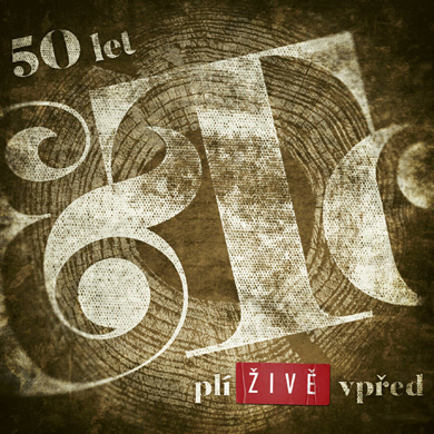 Etc... - 50 let plíŽIVĚ vpřed