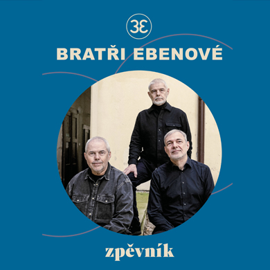 Bratři Ebenové - Zpěvník